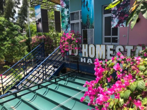 2 bed rooms apartment Vũ Homestay Bãi Cháy, Hạ Long